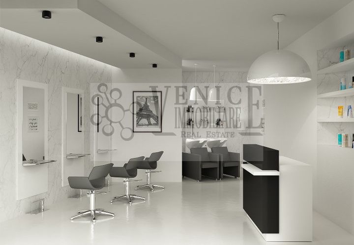 Erhvervsejendom i Venice, Venice, Venice - € 85.000 | Ref: AC284 - foto 1