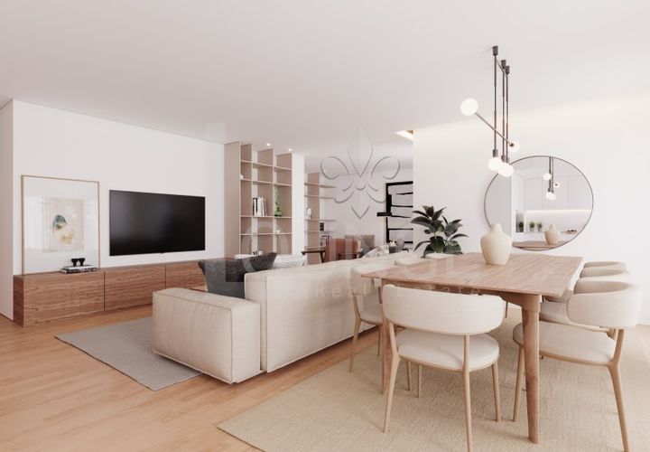 Duplex i Espinho, Aveiro, Espinho - € 560.000 | Ref: SZH111 - foto 1