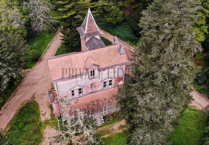 Farm i Sintra, Lisbon, Sintra - € 23.500.000 | Ref: 8608 - foto 1