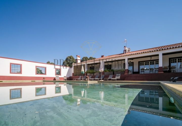 Farm i Avis, Portalegre, Avis - € 6.780.000 | Ref: 8574 - foto 1