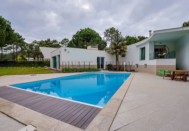 Villa em Almada, Setubal, Almada - € 2.890.000 | Ref: 8509 - foto 1