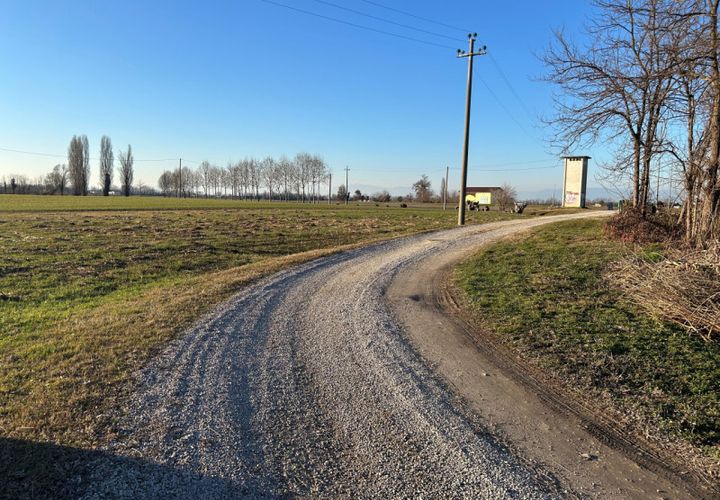 Tomt i Campodoro, Padua, Campodoro - € 315 000 | Ref: TR050 - foto 1