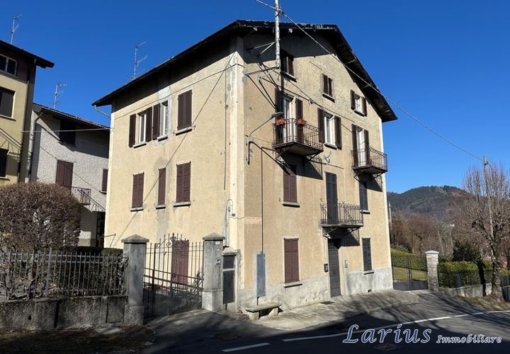 Villa a Caglio, Como, Caglio - € 58.000 | Ref: Cagl007 - foto 1