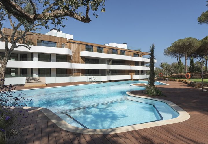 Lejlighed i Sotogrande, Cadiz, Sotogrande - € 850.000 | Ref: R3467524 - foto 1