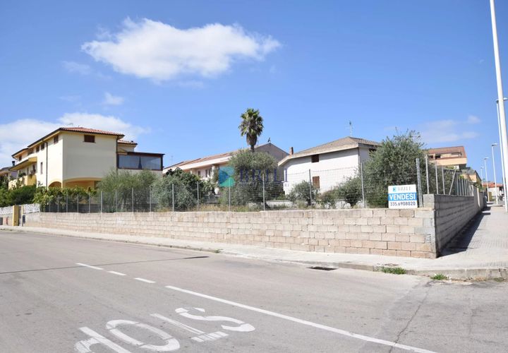 Terra a Sassari, Sassari, Sassari - € 195.000 | Ref: SS-153LM - foto 1