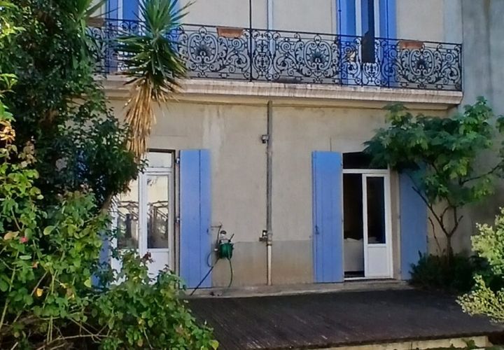 Villa i Cessenon-sur-Orb, Herault, Cessenon-sur-Orb - € 313.200 | Ref: c340000e - foto 1