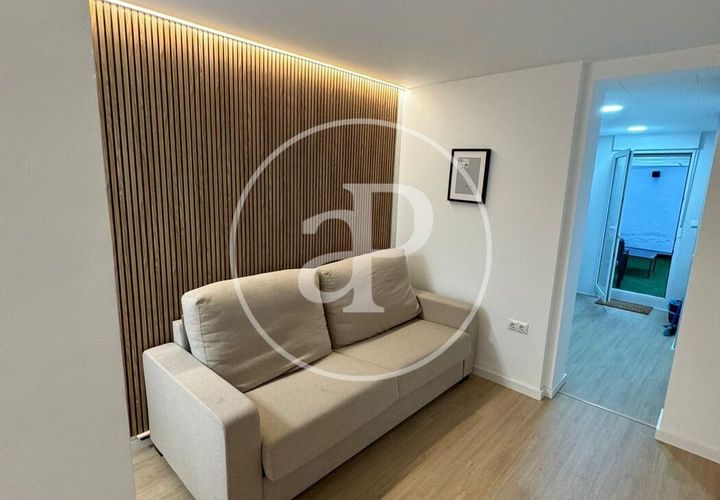 Lejlighed i Valencia, Valencia, Valencia - € 645.000 | Ref: VV2503041 - foto 1
