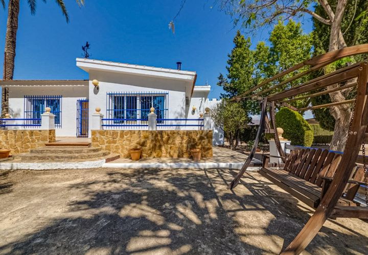 Landejendom i Jacarilla, Alicante, Jacarilla - € 489.000 | Ref: COL-27206 - foto 1