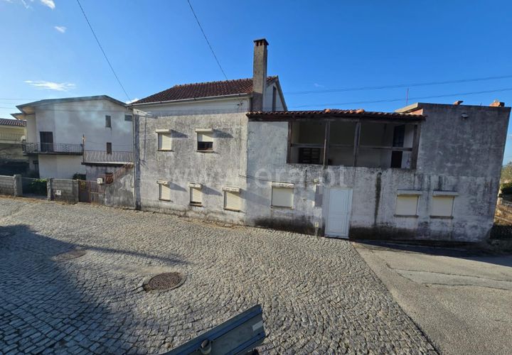 Villa a Seia, Guarda, Seia - € 110.000 | Ref: 382250020 - foto 1