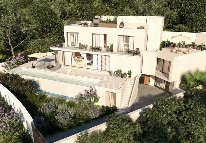 Villa a Cala Salada, Ibiza, Cala Salada - € 5.000.000 | Ref: 104833 - foto 1