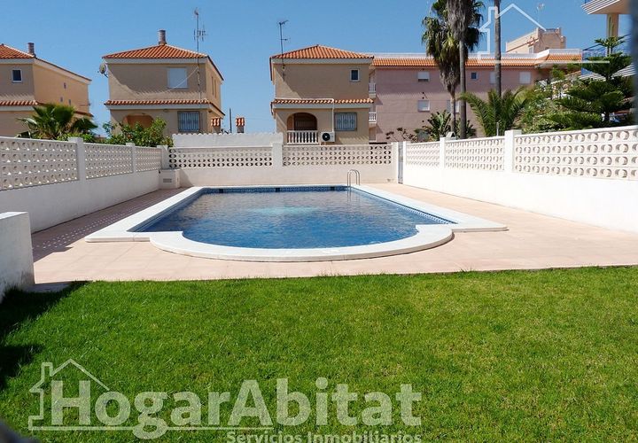 Leilighet i Nules, Castellon, Nules - € 210 000 | Ref: 118CLL210.P-C/3716 - foto 1