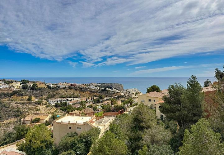 Villa a Benitachell, Alicante, Benitachell - € 650.000 | Ref: CDSSA-2413 - foto 1