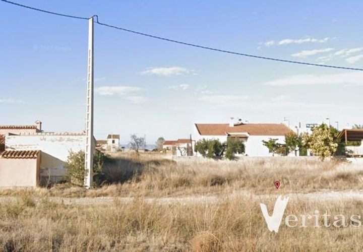 Helårsgrund i Mojacar, Almeria, Mojacar - € 147.500 | Ref: VHLA 2446 - foto 1
