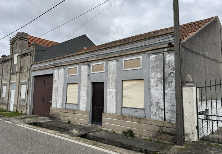 Villa i Alqueidao, Coimbra, Alqueidao - € 98.000 | Ref: FFCC 5843 - foto 1