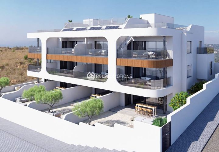 Bungalow i Benijofar, Alicante, Benijofar - € 289.900 | Ref: A579 - foto 1