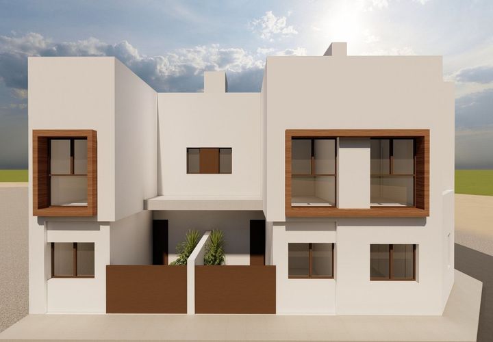 Villa i San Javier, Murcia, San Javier - € 287.900 | Ref: R4986817 - foto 1