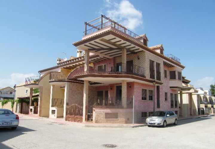 Byhus i Daya Nueva, Alicante, Daya Nueva - € 369.000 | Ref: MLSC1616881 - foto 1