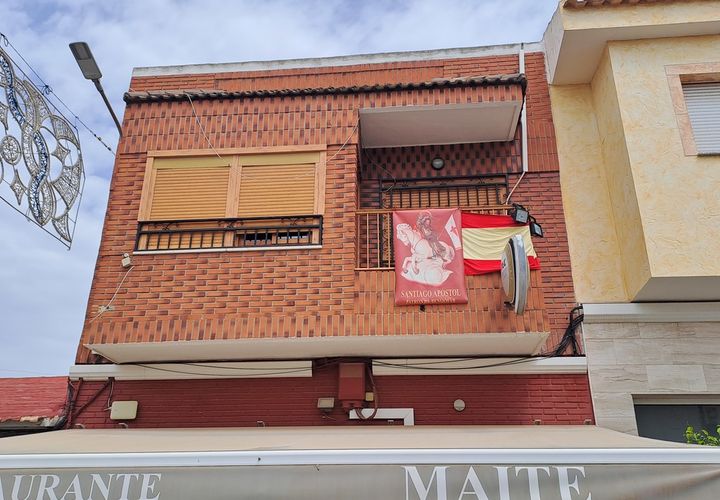 Byhus i Benijofar, Alicante, Benijofar - € 349.950 | Ref: MLSC365940 - foto 1