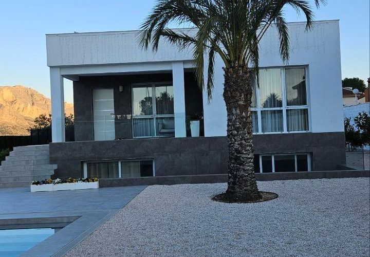 Villa a Orihuela, Alicante, Orihuela - € 449.000 | Ref: MLSC4087313 - foto 1