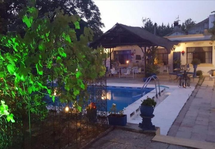 Villa a Ronda, Malaga, Ronda - € 620.000 | Ref: CLDA-37523 - foto 1