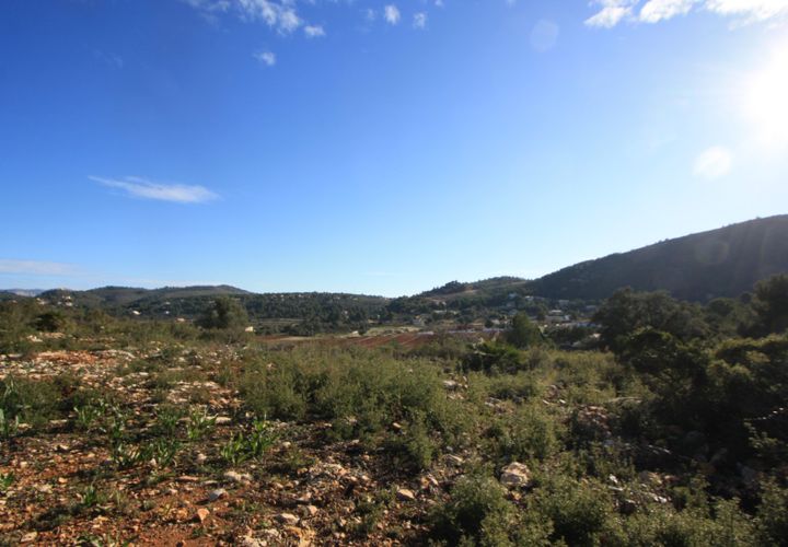 Helårsgrund i Jalon, Alicante, Jalon - € 145.000 | Ref: xpg001641 - foto 1