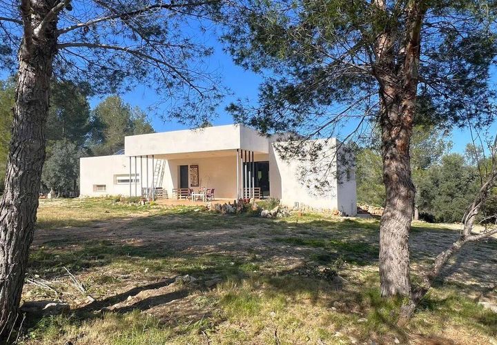 Finca i Orba, Alicante, Orba - € 850.000 | Ref: xgv285 - foto 1