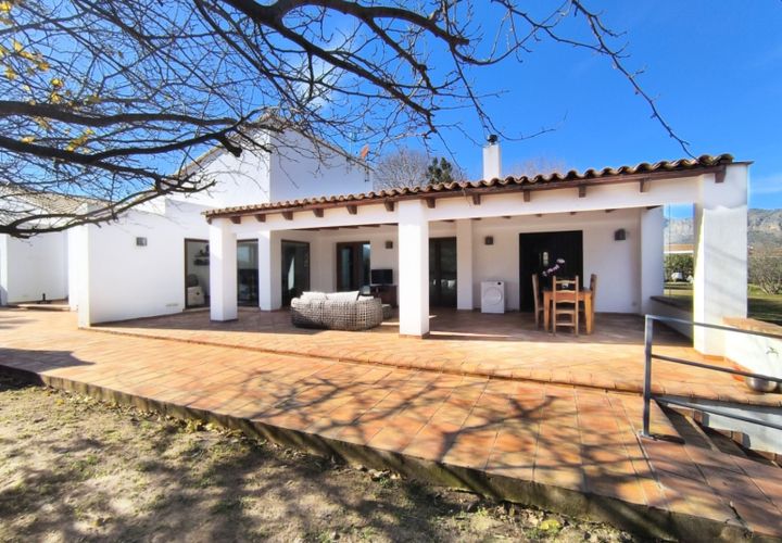 Finca i Denia, Alicante, Denia - € 1.400.000 | Ref: xr250105 - foto 1