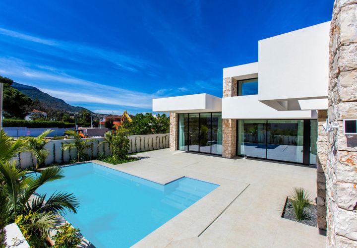 Villa i Denia, Alicante, Denia - € 1.250.000 | Ref: xdv-11 - foto 1
