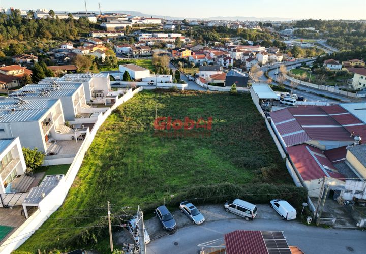 Helårsgrund i Viseu, Viseu, Viseu - € 265.000 | Ref: 189232302 - foto 1