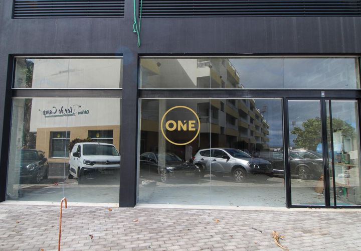 Erhvervsejendom i Machico, Madeira, Machico - € 250.000 | Ref: MN000988 - foto 1