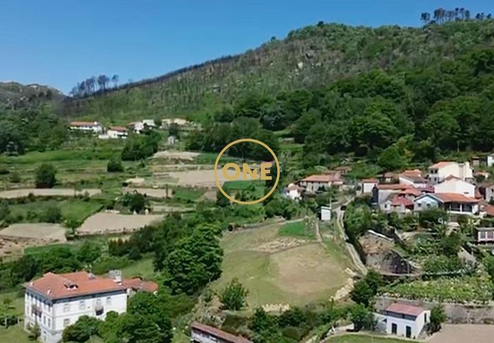 Helårsgrund i Baiao, Porto, Baiao - € 65.000 | Ref: ONE91448-22 - foto 1