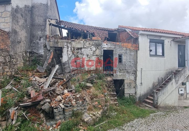 Villa i Viseu, Viseu, Viseu - € 35.000 | Ref: 189242160 - foto 1
