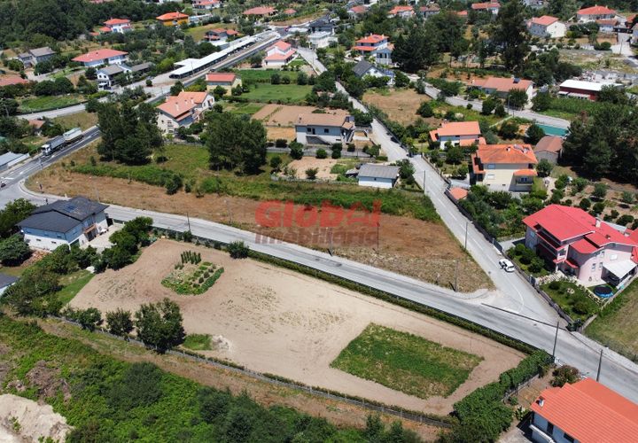 Helårsgrund i Viseu, Viseu, Viseu - € 42.500 | Ref: 189242205 - foto 1