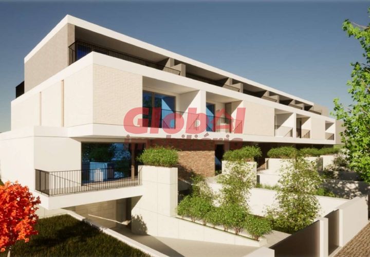 Rækkehus i Viseu, Viseu, Viseu - € 425.000 | Ref: 189242217 - foto 1