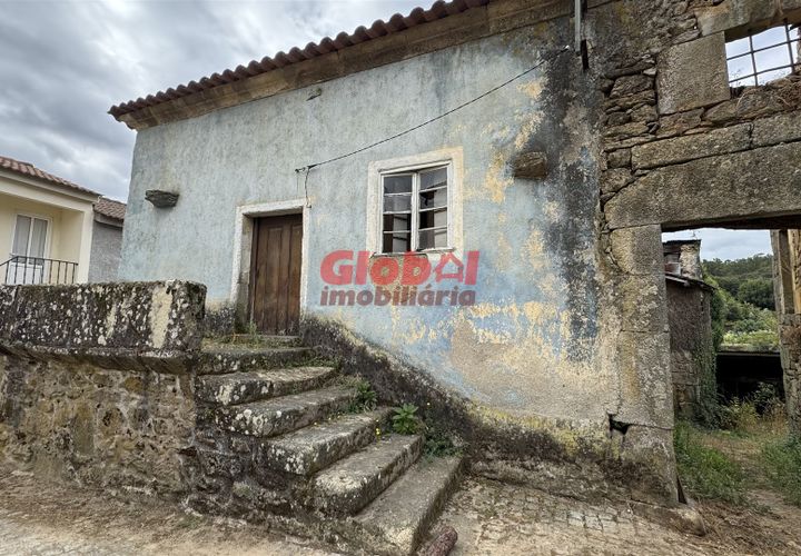 Villa i Satao, Viseu, Satao - € 35.000 | Ref: 189242299 - foto 1