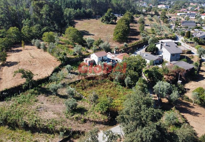 Helårsgrund i Viseu, Viseu, Viseu - € 22.000 | Ref: 189242308 - foto 1