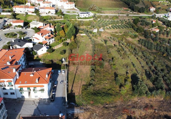 Helårsgrund i Penalva do Castelo, Viseu, Penalva do Castelo - € 265.000 | Ref: 189242319 - foto 1