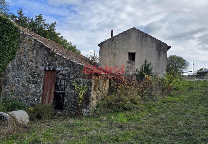 Helårsgrund i Viseu, Viseu, Viseu - € 130.000 | Ref: 189242324 - foto 1