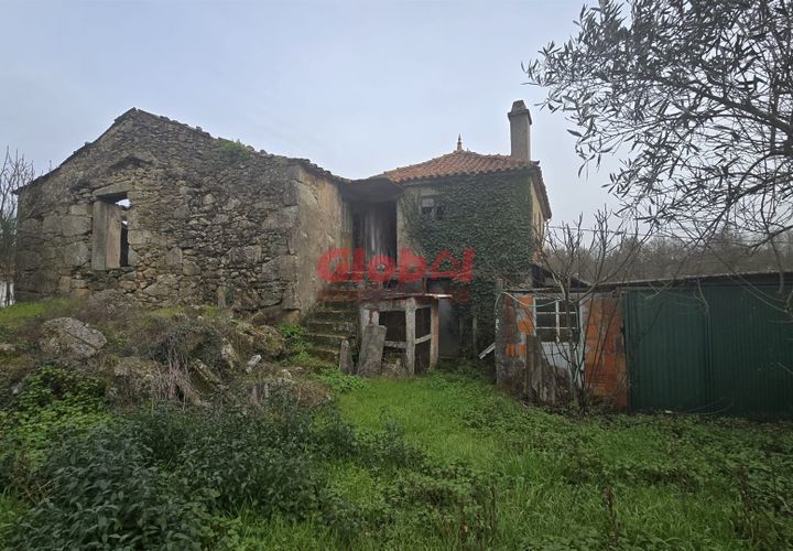 Helårsgrund i Viseu, Viseu, Viseu - € 67.500 | Ref: 189242400 - foto 1