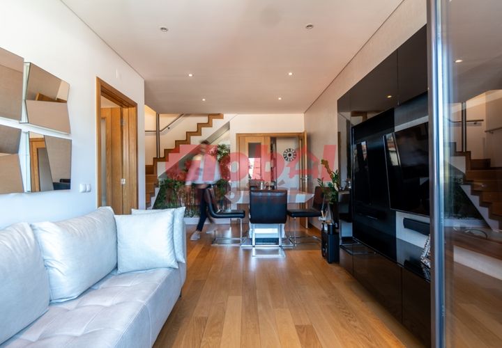 Lejlighed i Viseu, Viseu, Viseu - € 275.000 | Ref: 189242408 - foto 1