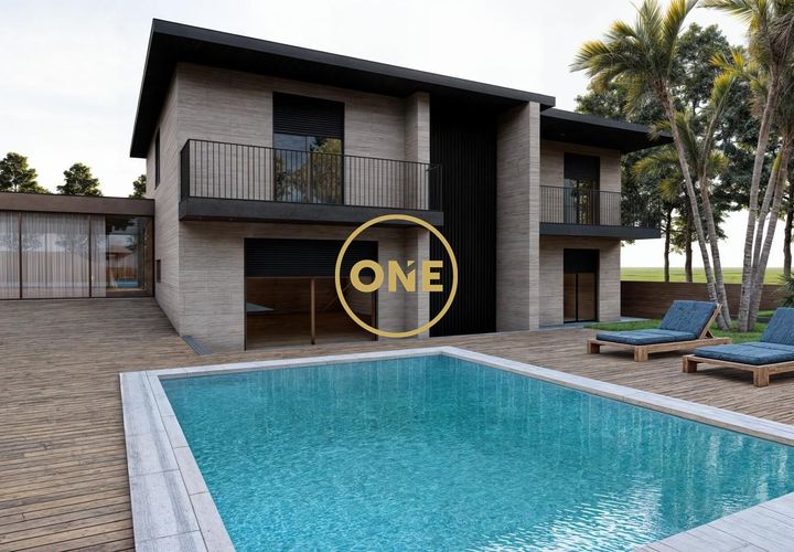 Byhus i Vila Verde, Braga, Vila Verde - € 629.000 | Ref: ONE141494-29 - foto 1
