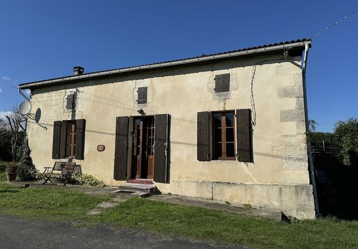 Villa a Clerac, Charente-Maritime, Clerac - € 147.000 | Ref: 75 - foto 1