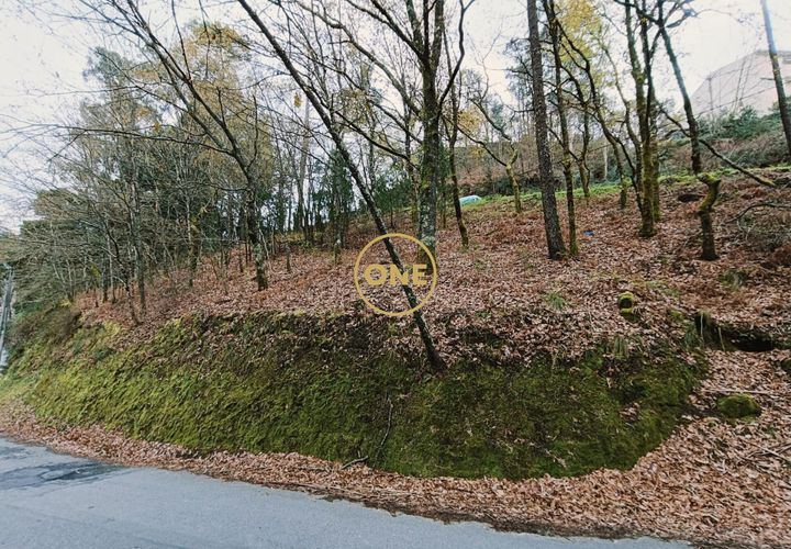 Helårsgrund i Terras de Bouro, Braga, Terras de Bouro - € 36.000 | Ref: ONE141548-19 - foto 1
