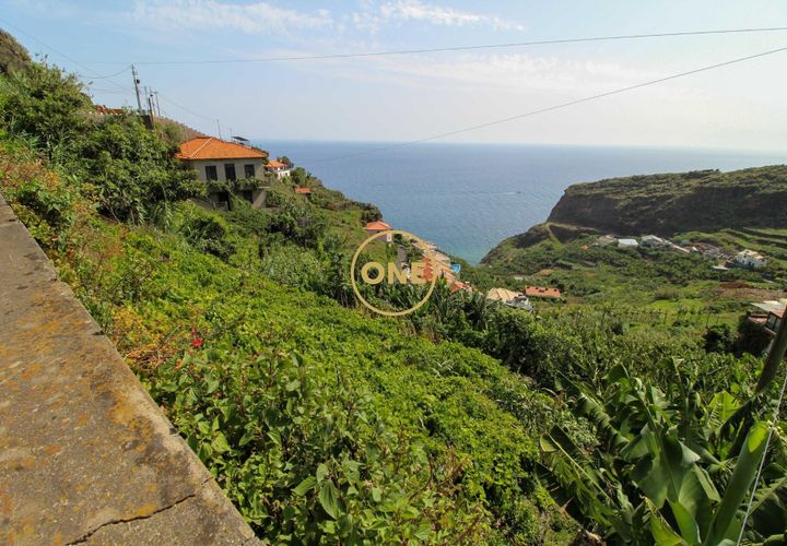 Helårsgrund i Ribeira Brava, Madeira, Ribeira Brava - € 150.000 | Ref: MN000754 - foto 1