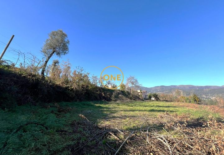 Tomt i Terras de Bouro, Braga, Terras de Bouro - € 16 500 | Ref: ONE141548-12 - foto 1