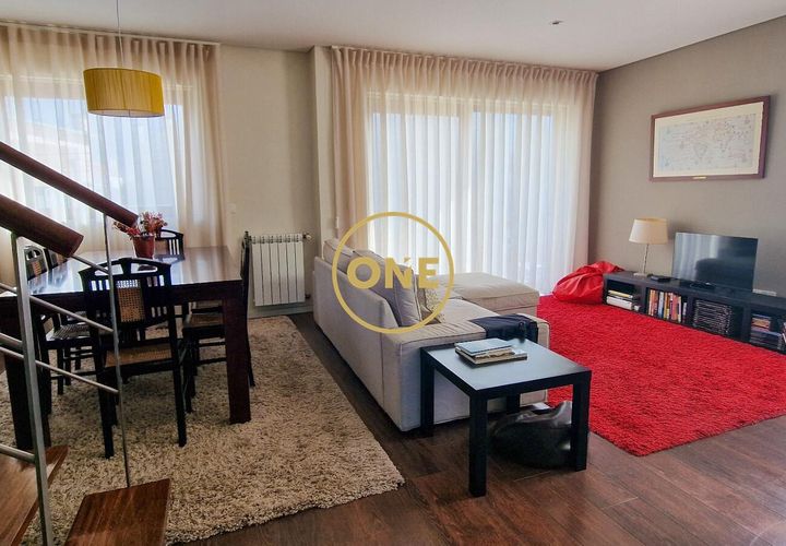 Byhus i Vila do Conde, Porto, Vila do Conde - € 485.000 | Ref: ONE0011216-27 - foto 1