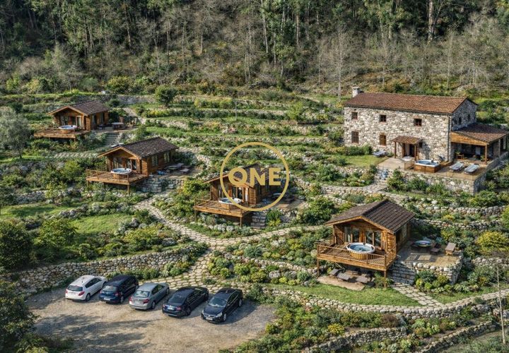 Tomt i Terras de Bouro, Braga, Terras de Bouro - € 95 000 | Ref: ONE141494-27 - foto 1