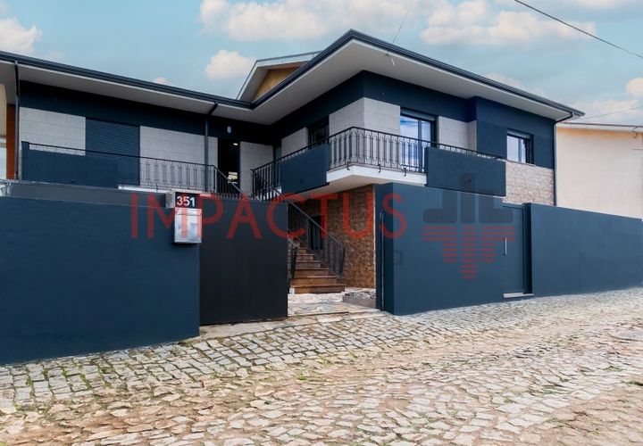 Haus in Trofa, Porto, Trofa - € 550.000 | Ref: TC1593 - Foto 1
