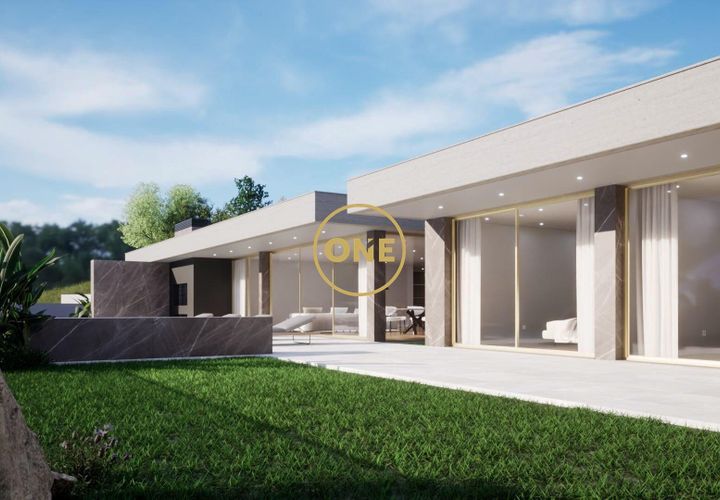 Byhus i Calheta, Madeira, Calheta - € 2.900.000 | Ref: MN000967 - foto 1