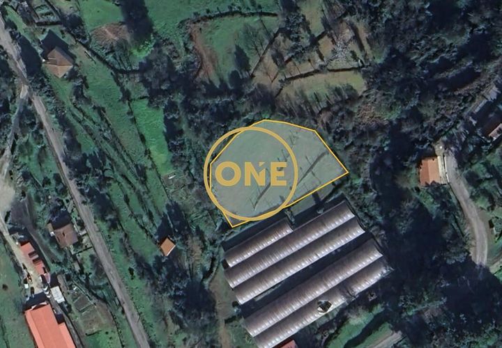 Terra a Terras de Bouro, Braga, Terras de Bouro - € 20.000 | Ref: ONE141548-10 - foto 1